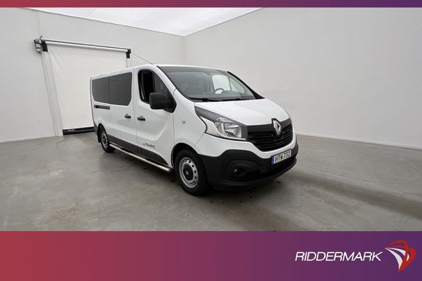 Renault Trafic dCi 92 kW image number 4