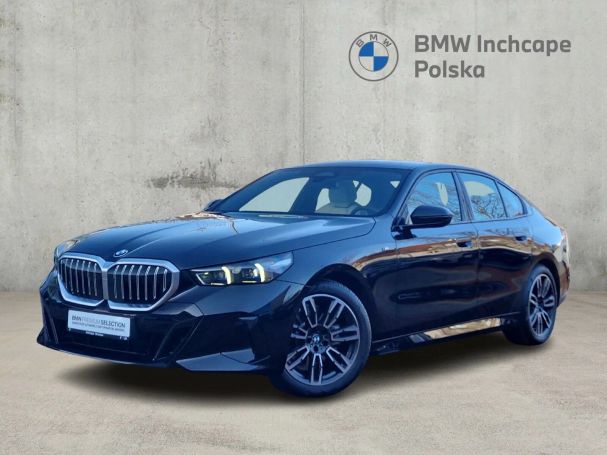 BMW 520i 153 kW image number 1