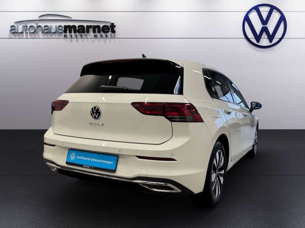 Volkswagen Golf 1.5 110 kW image number 9