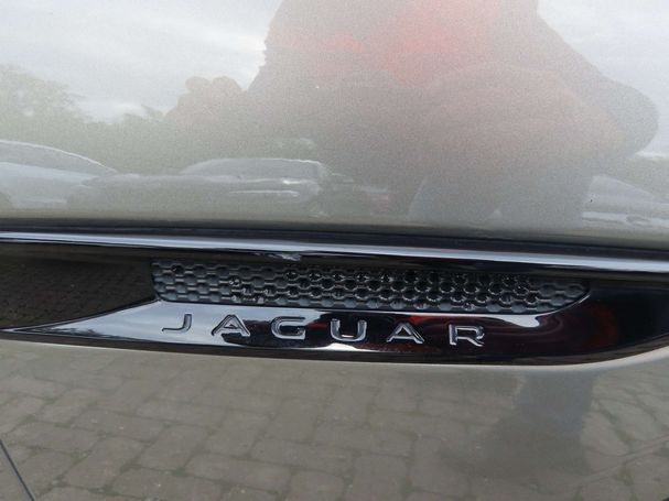 Jaguar XF 184 kW image number 19