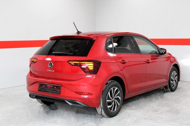 Volkswagen Polo TSI 70 kW image number 3