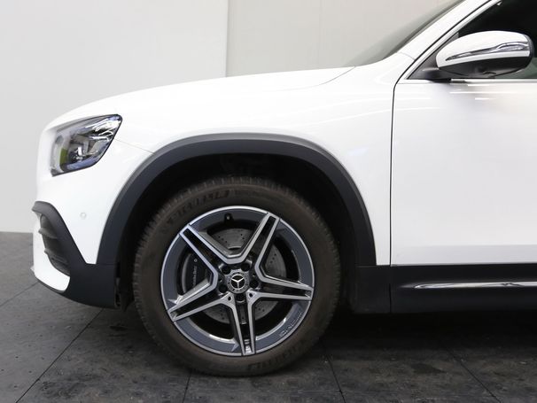 Mercedes-Benz GLB 200 d 110 kW image number 5