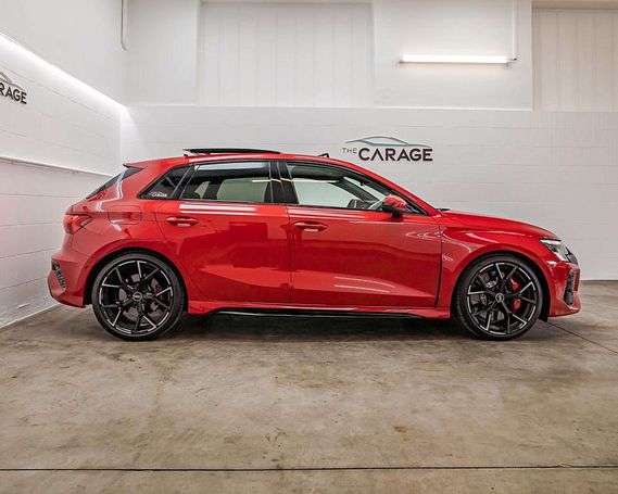 Audi RS3 TFSI quattro S tronic 294 kW image number 9