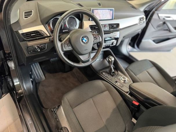 BMW X1 25e xDrive 162 kW image number 8