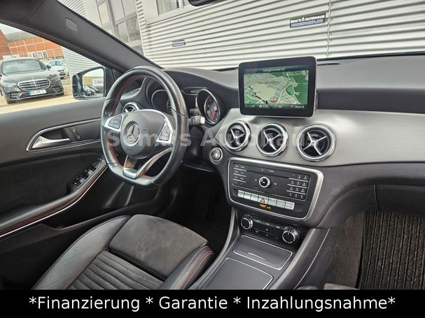 Mercedes-Benz GLA 200 115 kW image number 11