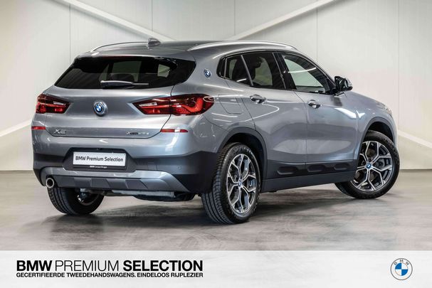 BMW X2 xDrive25e M X 162 kW image number 3