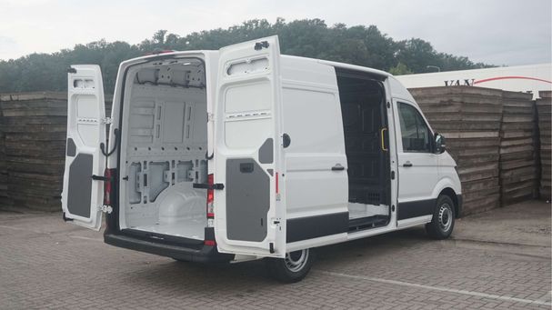 Volkswagen Crafter TDI plus Plus 103 kW image number 7