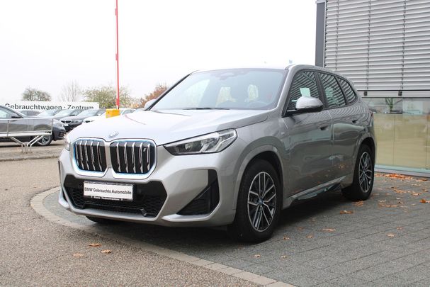 BMW iX1 xDrive30 M Sport 225 kW image number 1