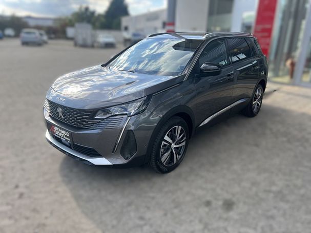 Peugeot 5008 BlueHDi 130 EAT8 Allure 96 kW image number 1