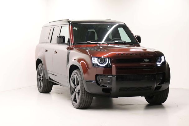 Land Rover Defender D250 183 kW image number 13