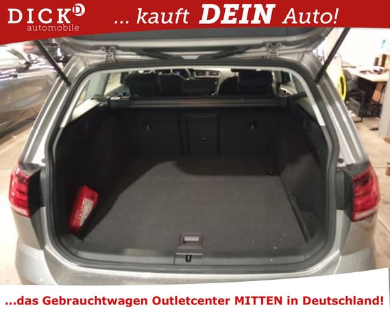 Volkswagen Golf 1.4 TSI DSG 92 kW image number 11