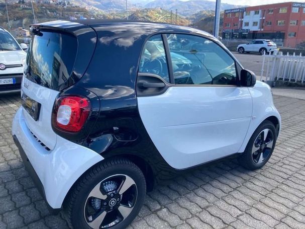 Smart ForTwo EQ 60 kW image number 6