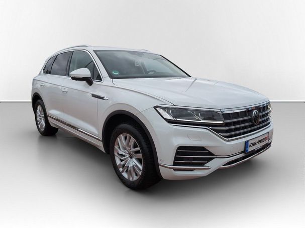 Volkswagen Touareg 3.0 TDI 4Motion 170 kW image number 2