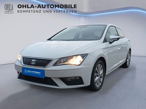 Seat Leon SC 1.0 TSI Style 85 kW image number 1