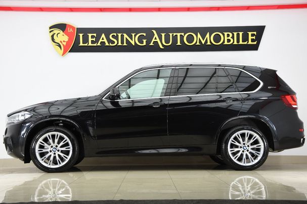 BMW X5 xDrive40e M 230 kW image number 8