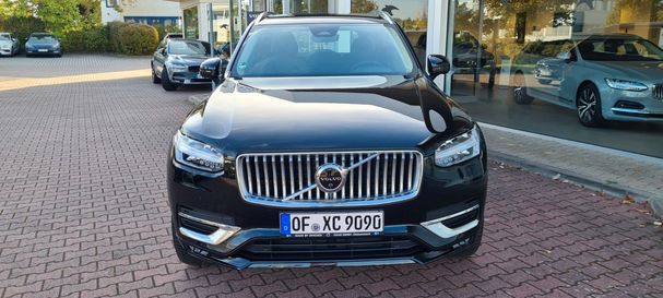 Volvo XC90 B5 AWD Plus 173 kW image number 4