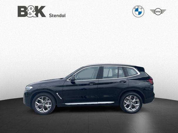 BMW X3 xDrive30i 180 kW image number 4