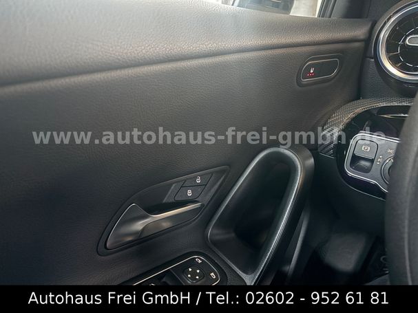 Mercedes-Benz A 180 d Style 85 kW image number 25