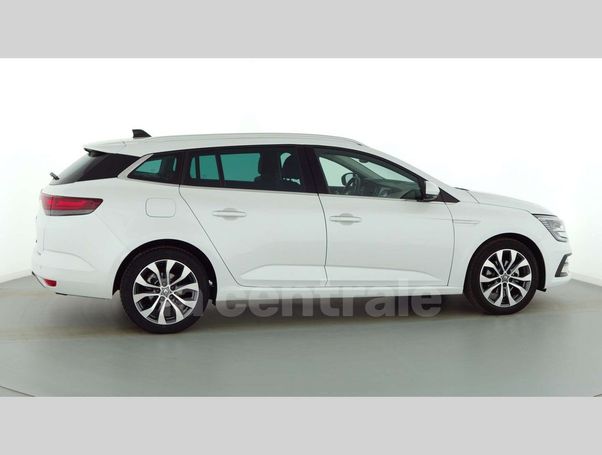 Renault Megane Estate Blue dCi 115 85 kW image number 18