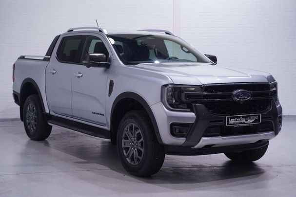 Ford Ranger 3.0 177 kW image number 2