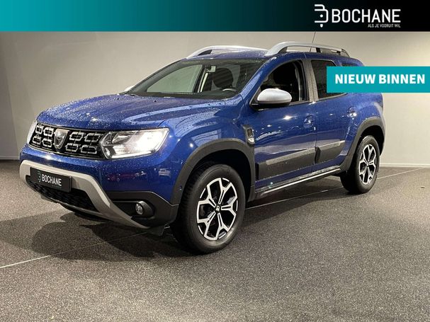 Dacia Duster TCe 110 kW image number 1