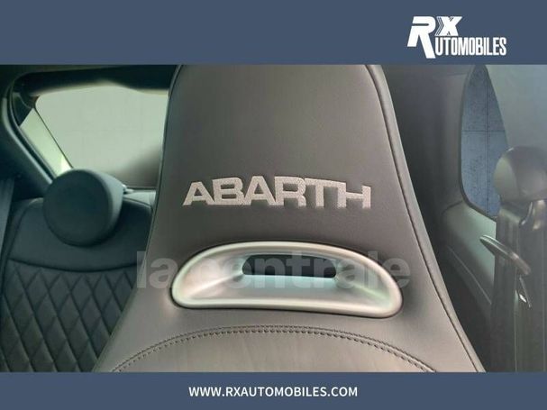 Abarth 500 1.4 16V T Jet 595 Competizione 180 132 kW image number 20