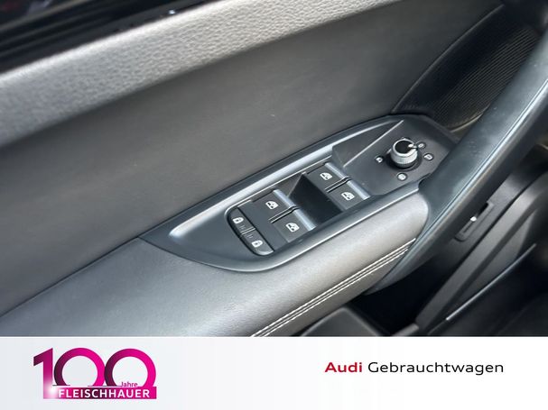 Audi Q5 3.0 TDI quattro S-line Sportback 210 kW image number 20