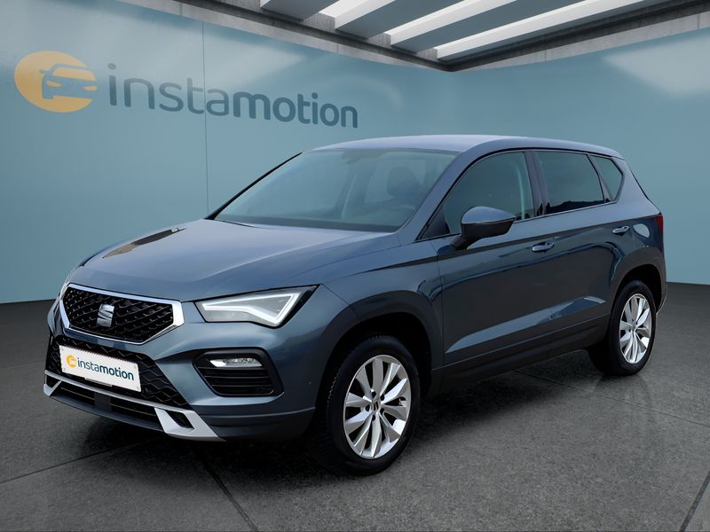 Seat Ateca 1.5 TSI DSG