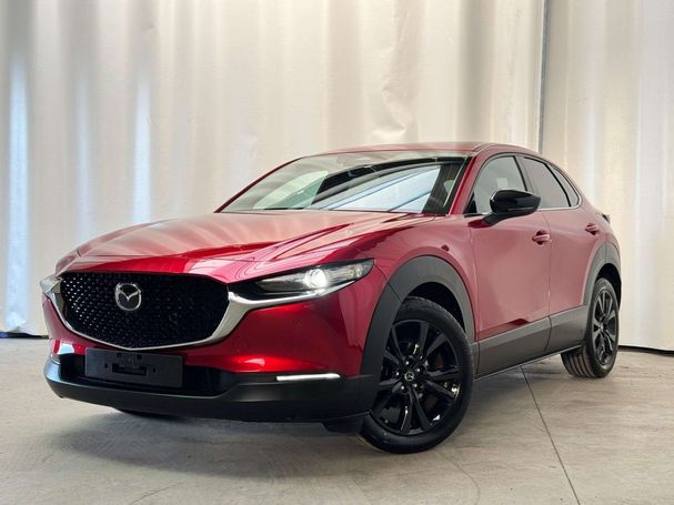 Mazda CX-30 2.0 Homura 110 kW image number 2