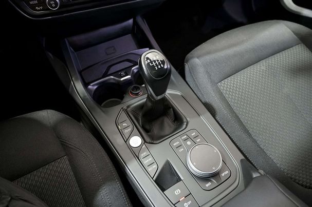 BMW 118d 110 kW image number 44