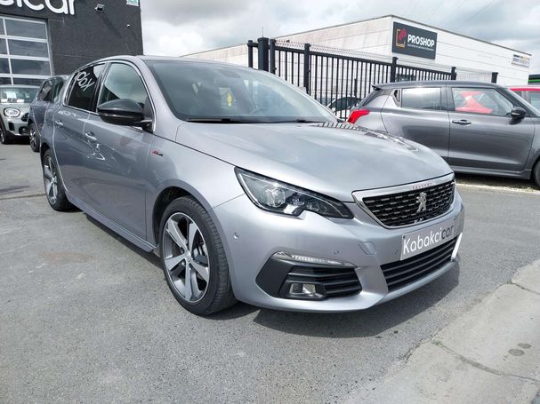 Peugeot 308 96 kW image number 3