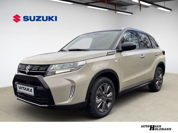 Suzuki Vitara 1.4 Hybrid Comfort Allgrip 95 kW image number 1