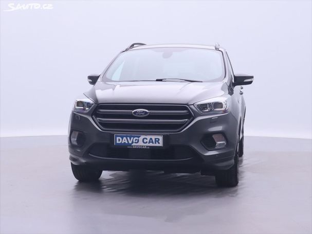 Ford Kuga 1.5 ST-Line 110 kW image number 4