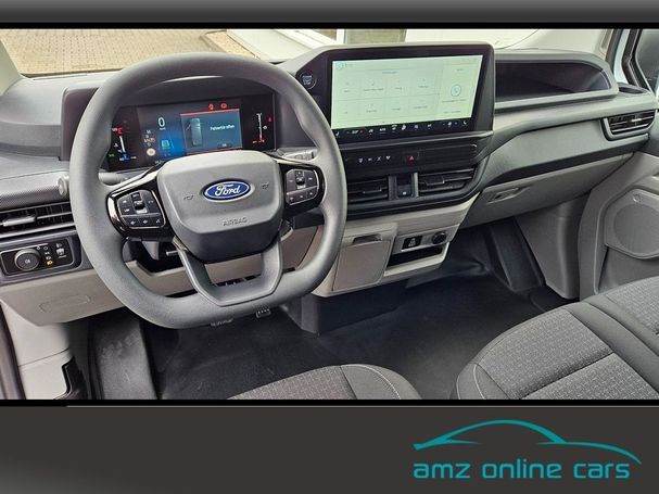 Ford Transit Custom 320 100 kW image number 14