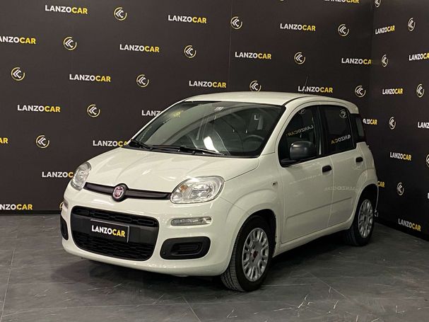 Fiat Panda 1.0 51 kW image number 1