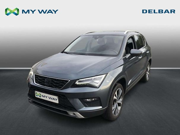 Seat Ateca 1.6 TDI DSG Style 85 kW image number 1