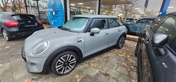 Mini Cooper 100 kW image number 1