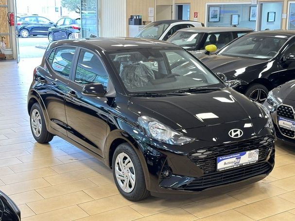 Hyundai i10 46 kW image number 2