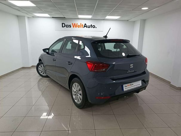 Seat Ibiza 1.0 MPI 59 kW image number 3