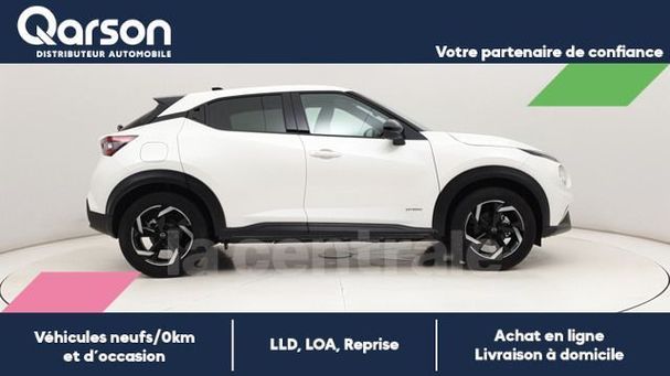 Nissan Juke 105 kW image number 5