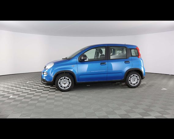 Fiat Panda 51 kW image number 19