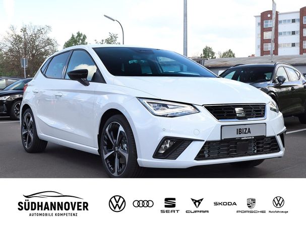 Seat Ibiza 1.0 TSI FR 85 kW image number 2