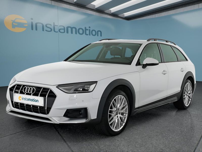 Audi A4 Allroad 45 TFSI