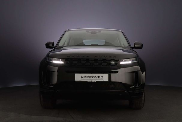 Land Rover Range Rover Evoque 121 kW image number 2