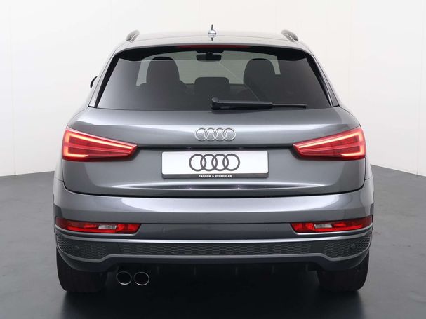 Audi Q3 1.4 TFSI Sport 110 kW image number 31