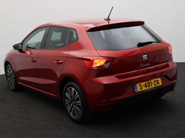 Seat Ibiza 1.0 TSI Style 70 kW image number 39