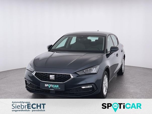 Seat Leon 1.0 TSI Style 66 kW image number 1