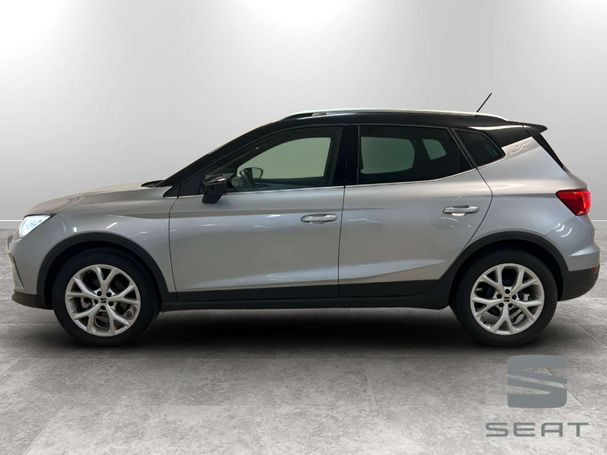 Seat Arona 1.0 TSI 70 kW image number 8