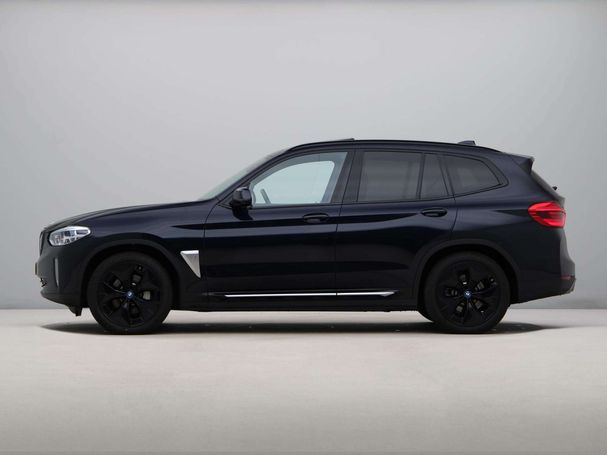 BMW iX3 M Sport 210 kW image number 12