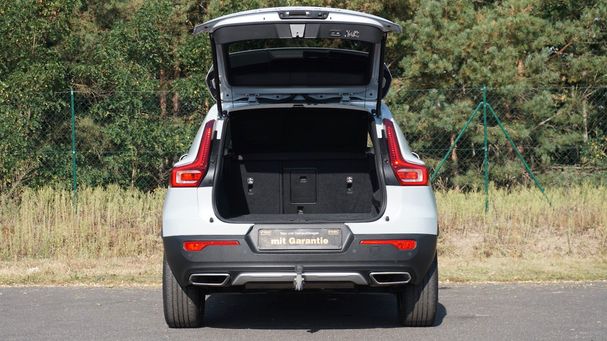 Volvo XC40 T3 Inscription 120 kW image number 5